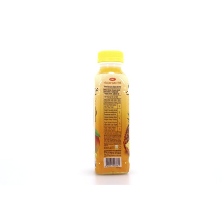 Okf smoothie mixed fruits yellow 350ml Okf - 5