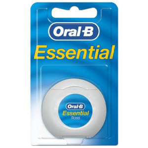 Oral-B οδοντικό νήμα essential floss mint 50 m Oral-B - 1