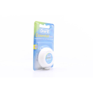 Oral-B οδοντικό νήμα essential floss mint 50 m