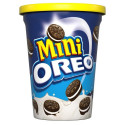 Oreo mini μπισκότα με κρέμα 115gr