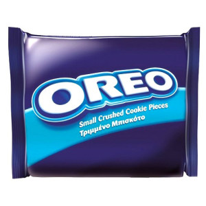 Oreo μπισκότα σε τρίμμα 400gr Oreo - 1