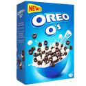 Oreo O's δημητριακά 350gr