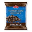 Oscar τρούφα σοκολάτας υγείας 100gr Oscar - 1