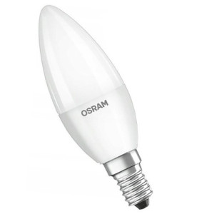Osram λάμπα led E14 5,5W 2700k Osram - 1