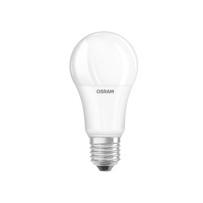 Osram λάμπα led E27 10W 4000k