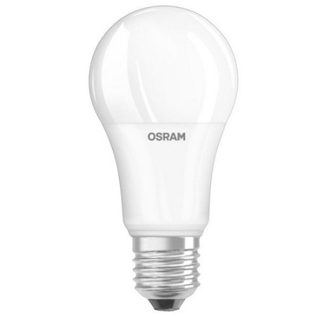 Osram λάμπα led E27 10W 4000k