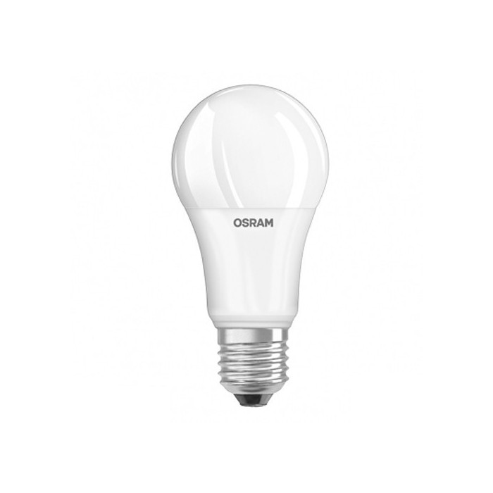 Osram λάμπα led E27 10W 6500k Osram - 1