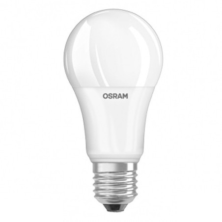 Osram λάμπα led E27 10W 6500k Osram - 1