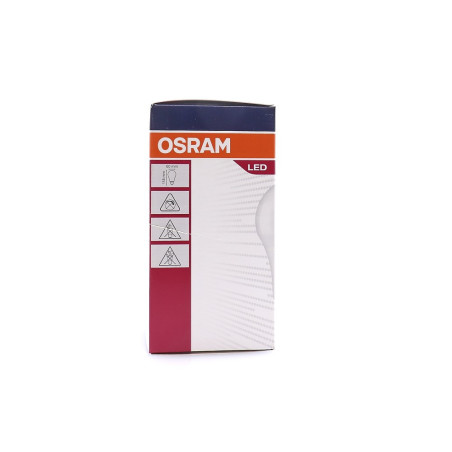 Osram λάμπα led E27 13W 6500k