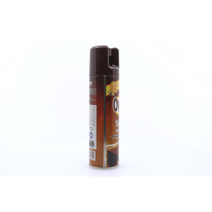 Overlay spray επίπλων 250ml Overlay - 6