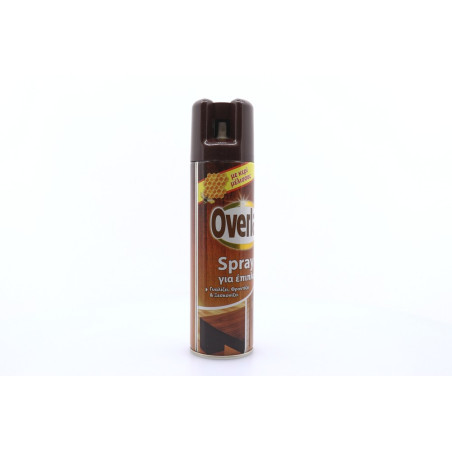 Overlay spray επίπλων 250ml Overlay - 7