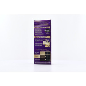 Schwarzkopf palette intensive color creme 1 μαύρο-μπλε 50ml Schwarzkopf professional - 4