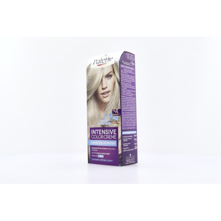 Schwarzkopf palette intensive color creme 10.1 κατάξανθο σαντρέ 50ml