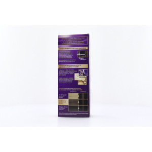 Schwarzkopf palette intensive color creme 3 καστανό σκούρο 50ml