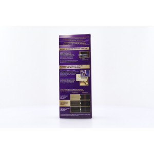 Schwarzkopf palette intensive color creme 3.76 καστανό σκούρο σοκολατί 50ml Schwarzkopf professional - 4