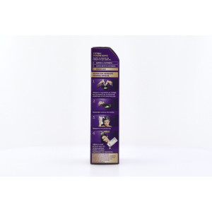 Schwarzkopf palette intensive color creme 4.26 δαμασκηνί 50ml Schwarzkopf professional - 5