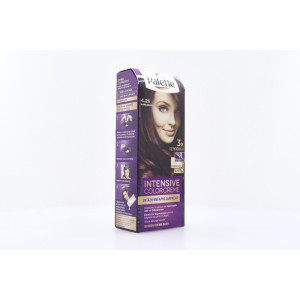 Schwarzkopf palette intensive color creme 4.26 δαμασκηνί 50ml Schwarzkopf professional - 6