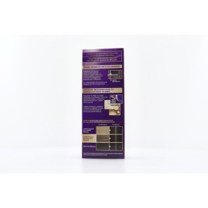 Schwarzkopf palette intensive color creme 5 καστανό ανοιχτό 50ml Schwarzkopf professional - 4