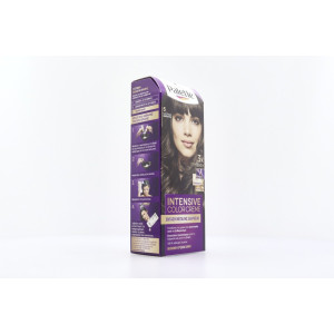 Schwarzkopf palette intensive color creme 5 καστανό ανοιχτό 50ml Schwarzkopf professional - 6