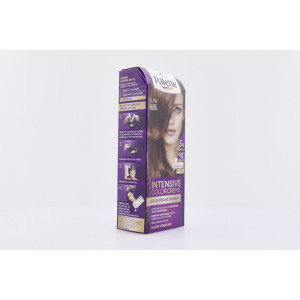 Schwarzkopf palette intensive color creme 5.76 καστανό ανοιχτό σοκολατί 50ml Schwarzkopf professional - 6