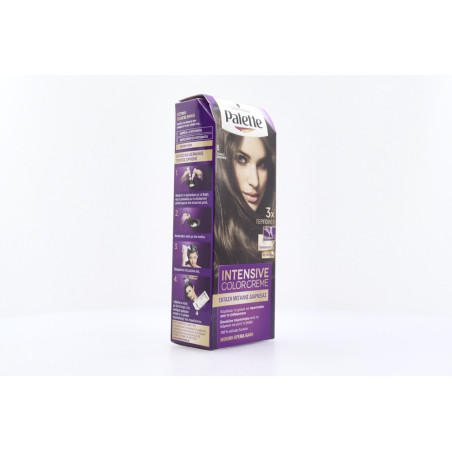 Schwarzkopf palette intensive color creme 6 ξανθό σκούρο 50ml