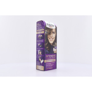 Schwarzkopf palette intensive color creme 6.60 ξανθό σκούρο χρυσό σοκολατί 50ml