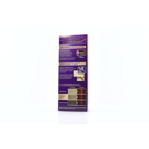 Schwarzkopf palette intensive color creme 6.65 έντονο κόκκινο 50ml Schwarzkopf professional - 4