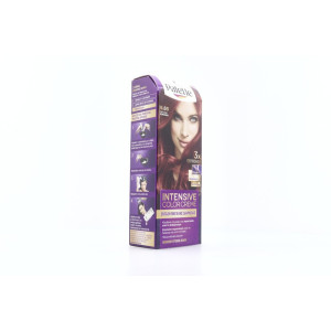 Schwarzkopf palette intensive color creme 6.65 έντονο κόκκινο 50ml Schwarzkopf professional - 6