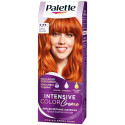 Schwarzkopf palette intensive color creme 7,77 ξανθό έντονο χάλκυνο 50ml