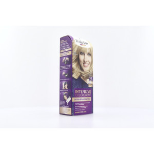 Schwarzkopf palette intensive color creme 9 ξανθό πολύ ανοιχτό 50ml Schwarzkopf professional - 6