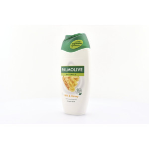 Palmolive naturals αφρόλουτρο milk & honey 250ml Palmolive - 1