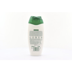 Palmolive naturals αφρόλουτρο milk & honey 250ml