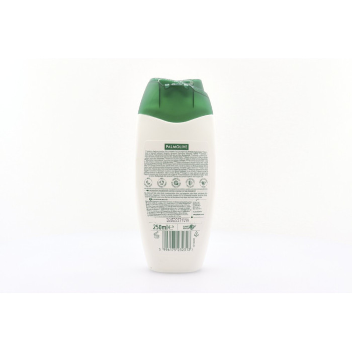 Palmolive naturals αφρόλουτρο milk & honey 250ml