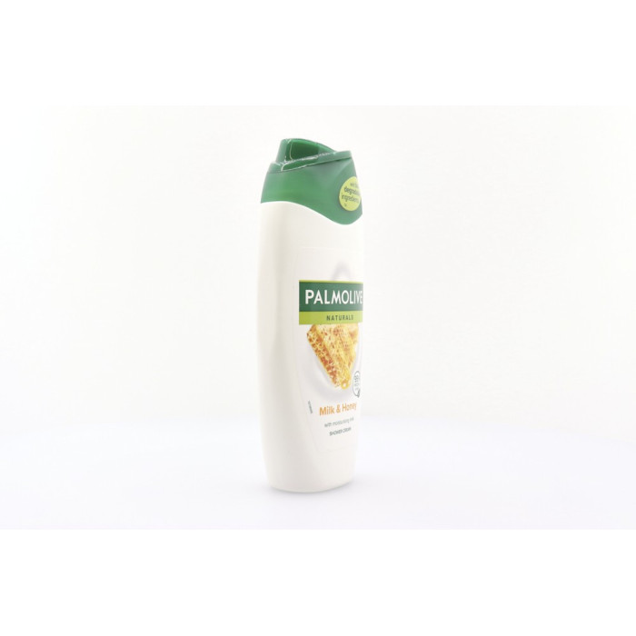 Palmolive naturals αφρόλουτρο milk & honey 250ml