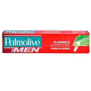 Palmolive κρέμα ξυρίσματος κλασική 100ml Palmolive - 1