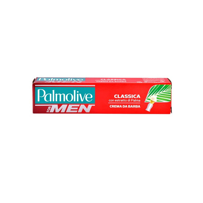 Palmolive κρέμα ξυρίσματος κλασική 100ml Palmolive - 1