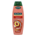 Palmolive naturals σαμπουάν 2σε1 με ροδάκινο 350ml Palmolive - 1