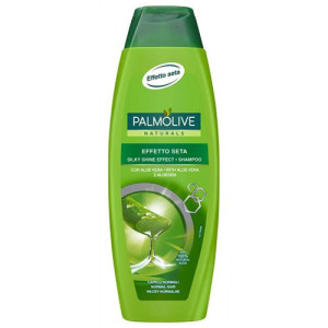 Palmolive naturals σαμπουάν με αλόη βέρα 350ml Palmolive - 1