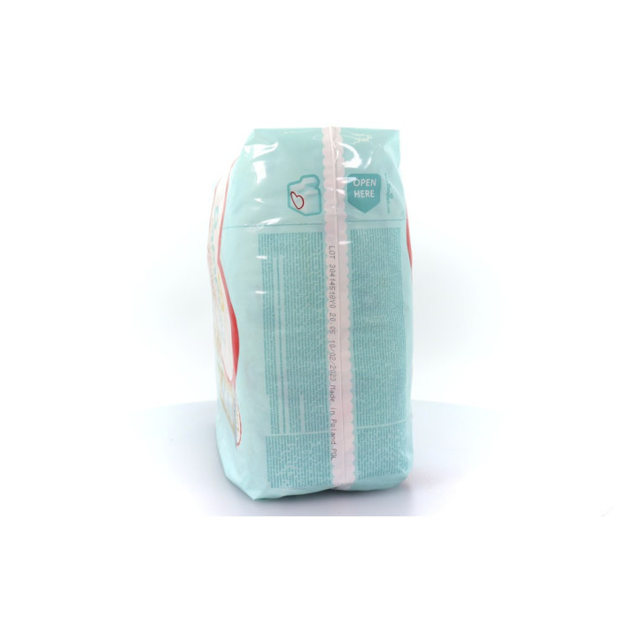 Pampers premium care pants νο 6 31τεμ jumbo