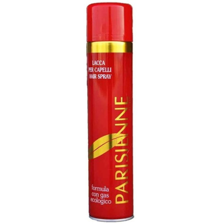 Parisienne elegance hair spray 400ml