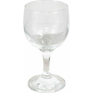Madeira ποτήρι γυάλινο κρασιού 250ml 44721 Madeira - 1