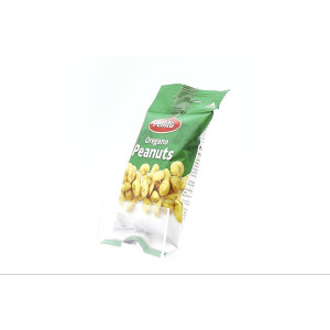 Pellito φυστίκια peanuts με ρίγανη 50gr Pellito - 1