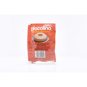 Piccolino μπέικιν πάουντερ 20gr Piccolino - 4