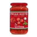 Primo gusto σάλτσα siciliana 350gr Primo Gusto - 1