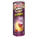 Pringles chips texas barbeque 165gr