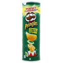 Pringles chips cheese and onion 165gr Pringles - 1