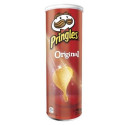 Pringles chips original 165gr