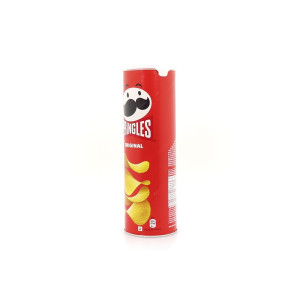 Pringles chips original 165gr