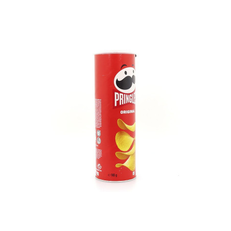 Pringles chips original 165gr