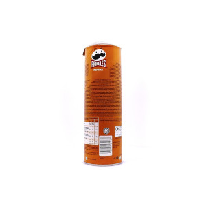 Pringles Paprika 165gr